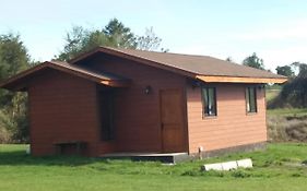 Arquería Patagonia Lodge