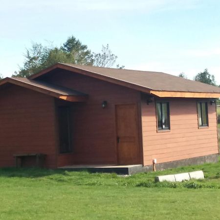 Arquería Patagonia Lodge Puerto Varas Exterior foto