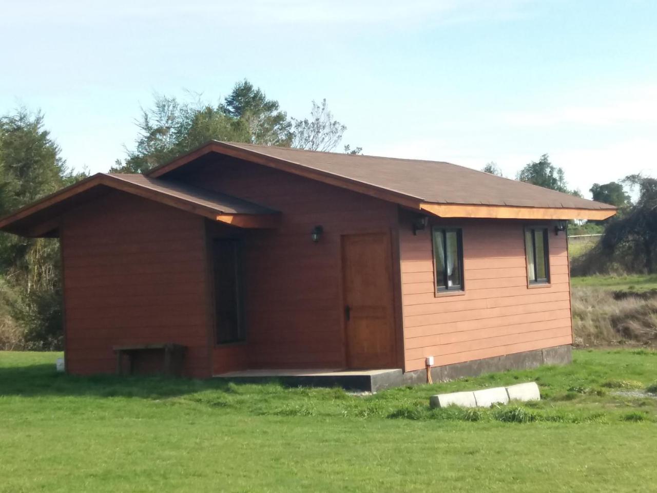 Arquería Patagonia Lodge Puerto Varas Exterior foto